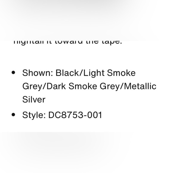 NIKE RIVAL SPRINT TRACK & FIELD SPRINTING SPIKES BLACK & SILVER NEW - Picture 5 of 6